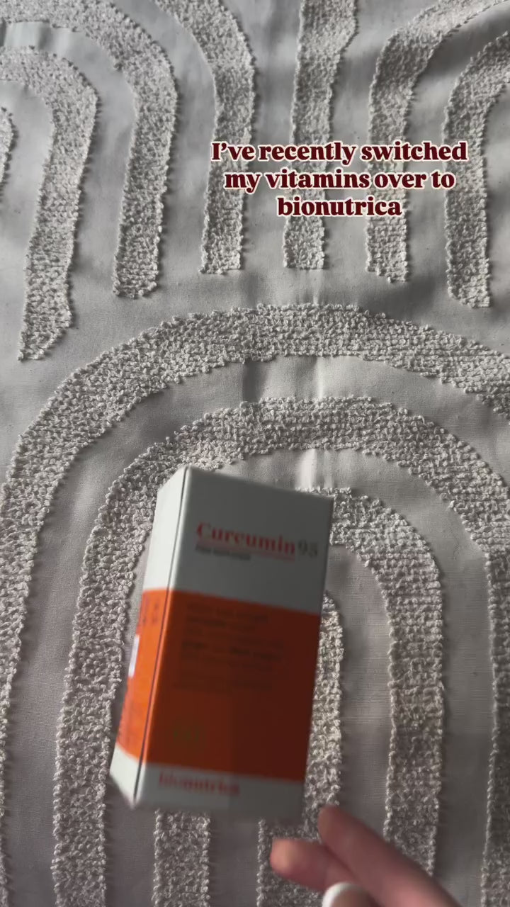 Curcumin 95